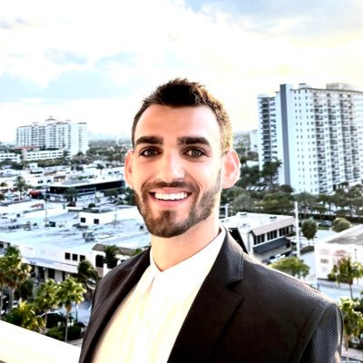 Kameron Katsch — Founder & CEO, Project Kontrast